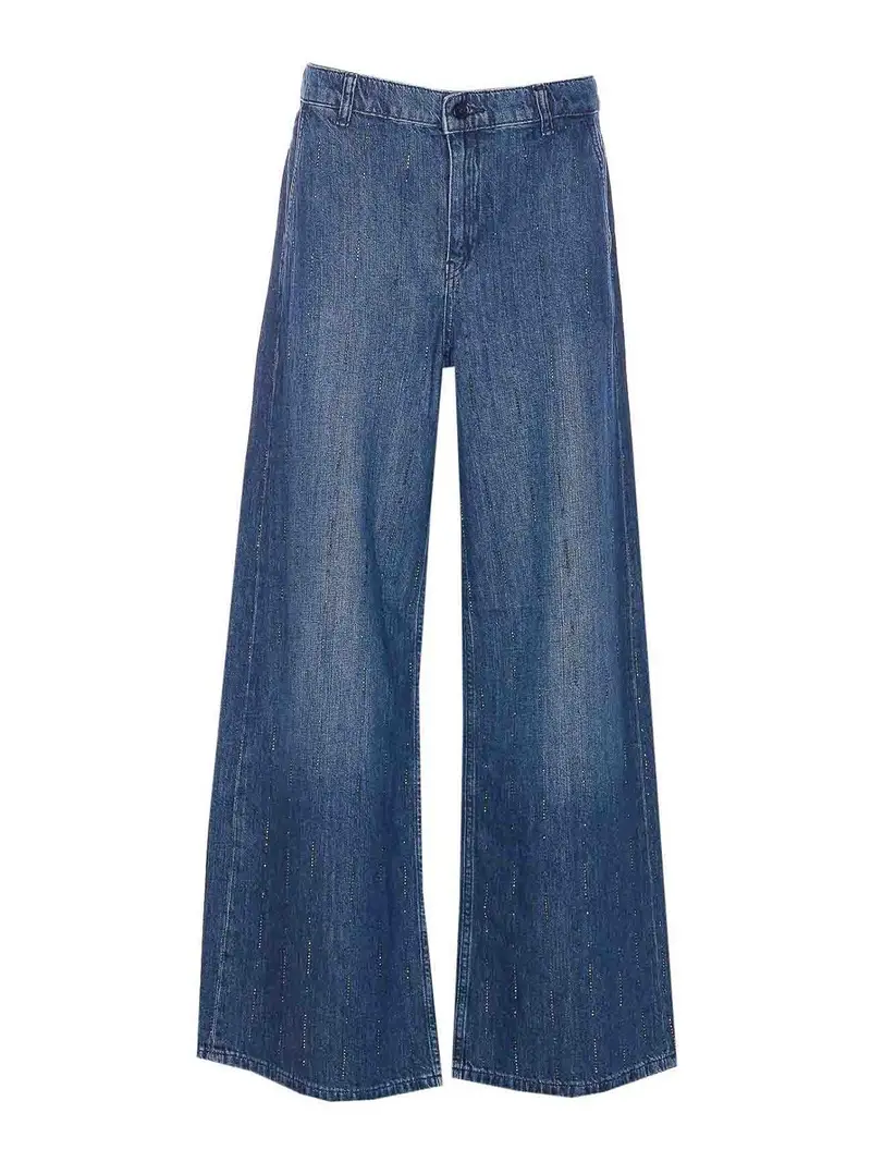 Liu Jo Jeans Blu 4184438