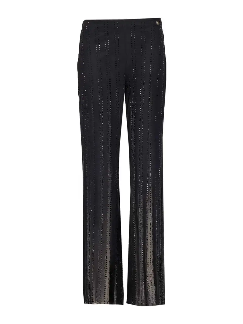 Pantaloni Nero