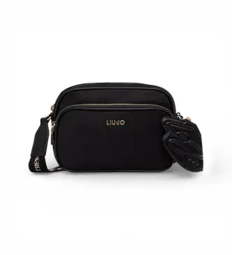 Liu Jo Portamonete Donna Nero 4173265
