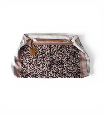 per donna AA6194 T2745 Borsa a sciarpa media multicolore (OSFA), Casual, Poliestere