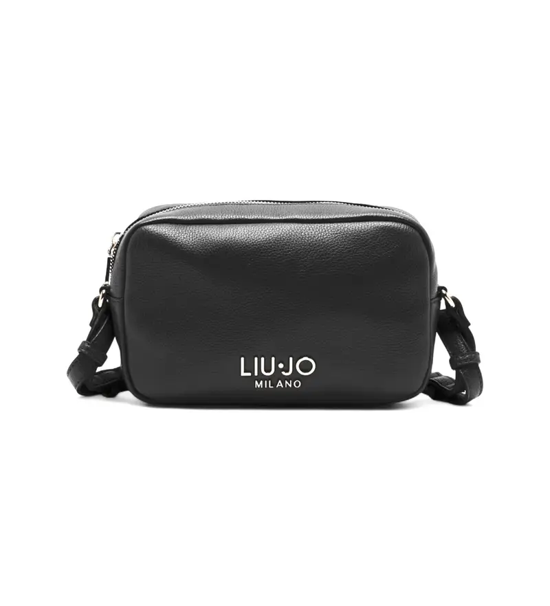Liu Jo Borsa a tracolla Donna Nero 2663972