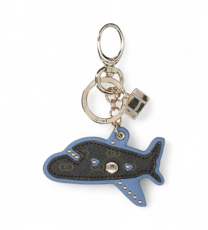 Liu Jo Portachiavi Donna Blu 4043288