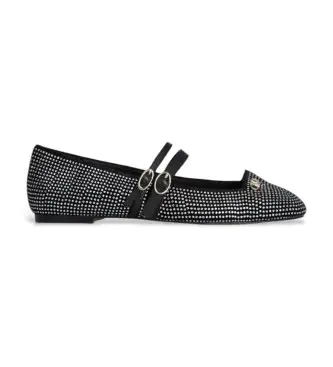 Liu Jo Ballerine Donna Nero 4235426