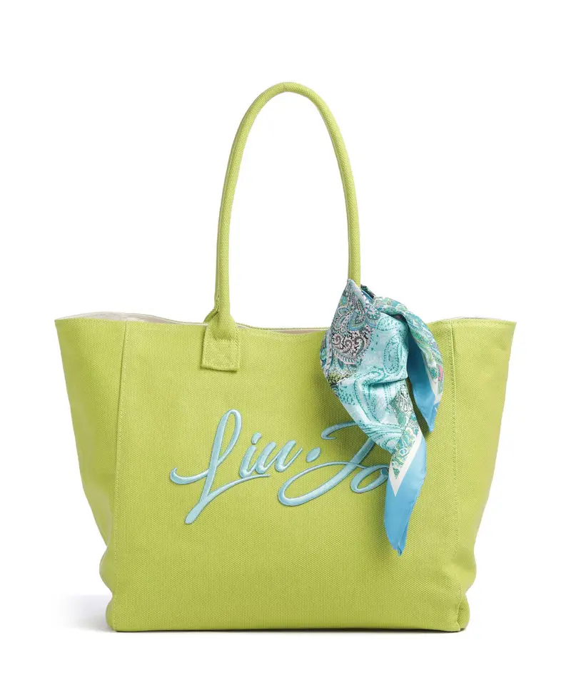 Plentia Shopper AA6200 T549A Acid Green
