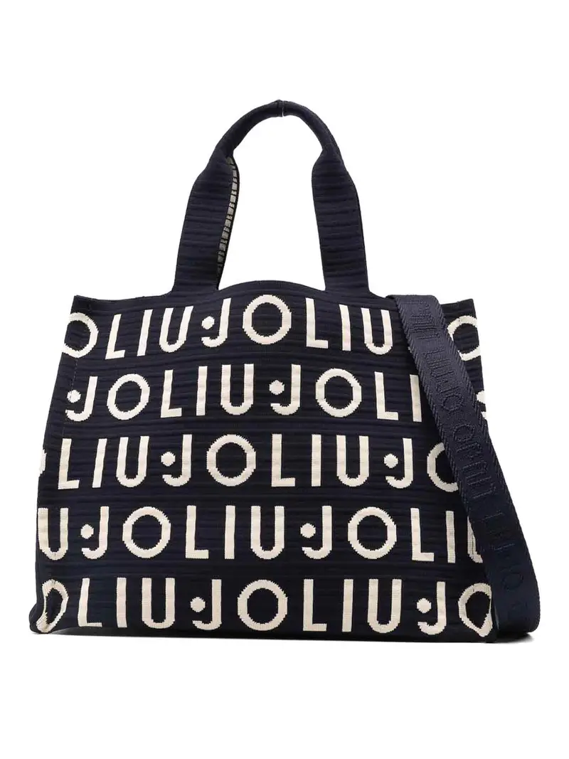 Liu Jo Pochette Blu 4162133