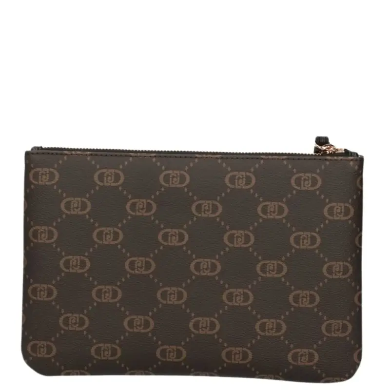 Liu Jo Pochette Donna Nero 3493070 miniatura 2