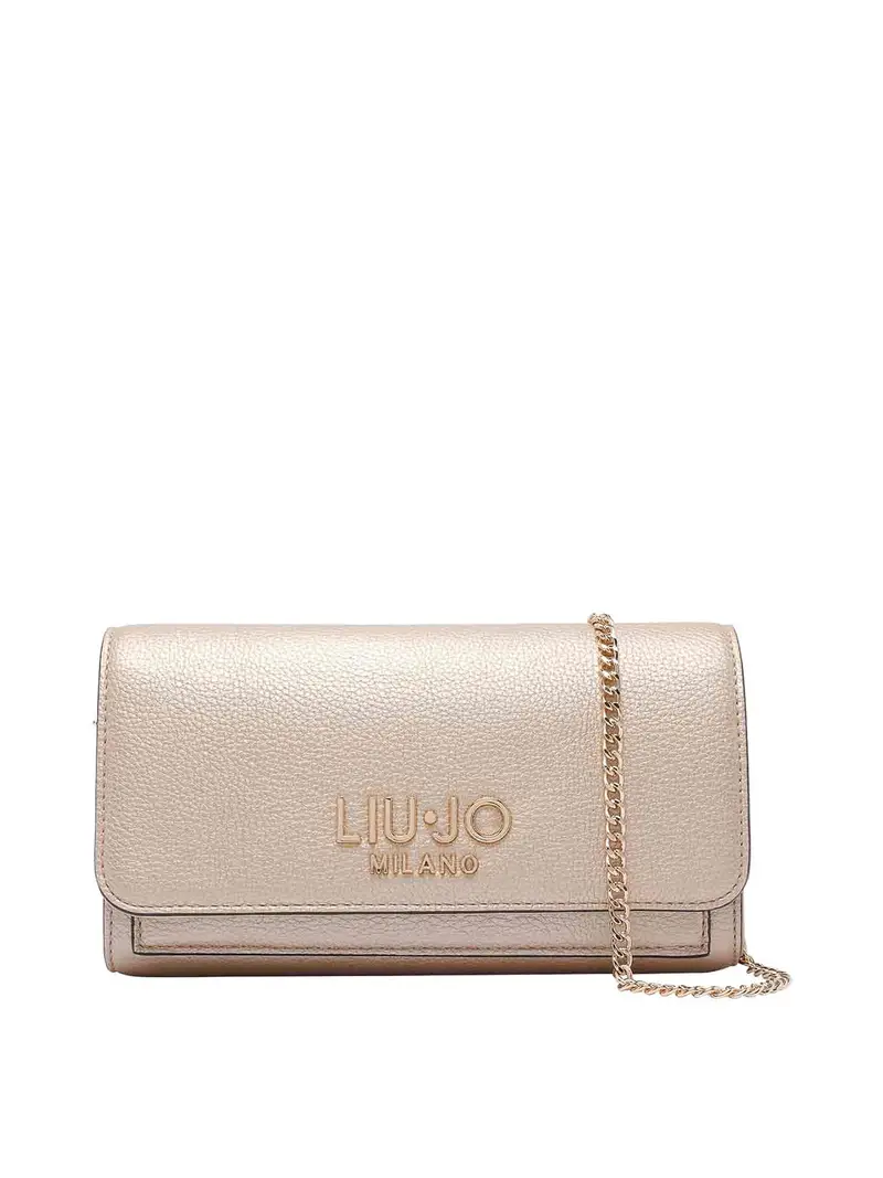 Liu Jo Pochette Oro 3996325