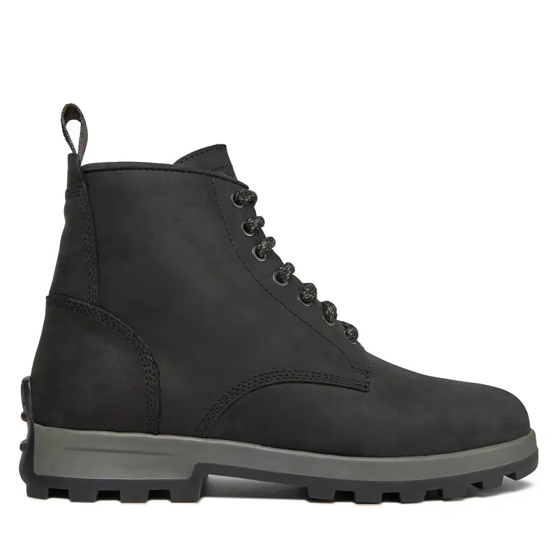 Polacchine Liu Jo Hike 01 7G3021 P0102 Nero