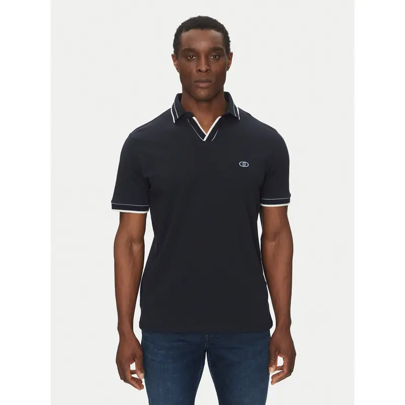 Liu Jo Polo Blu 3220820