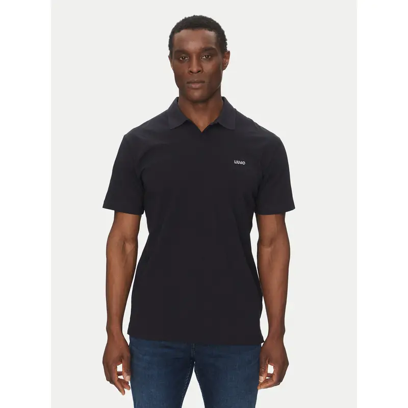 Liu Jo Polo Blu 3220969