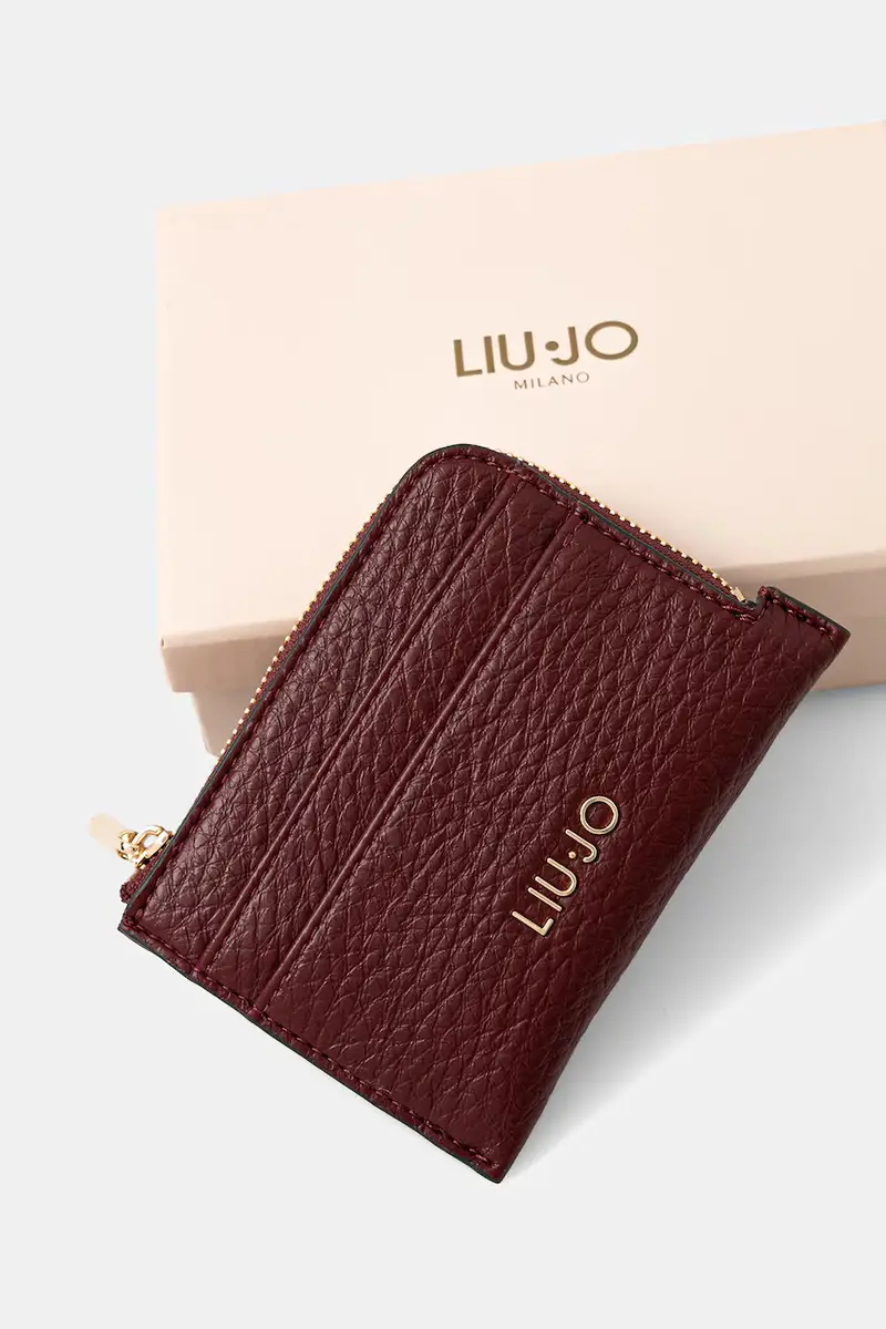 portacarte colore granata AF5173.E0027 miniatura 4