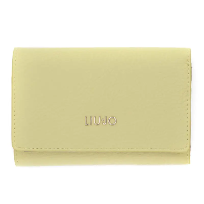 Portafogli donna Caliwen AA6172 E1109 Avocado