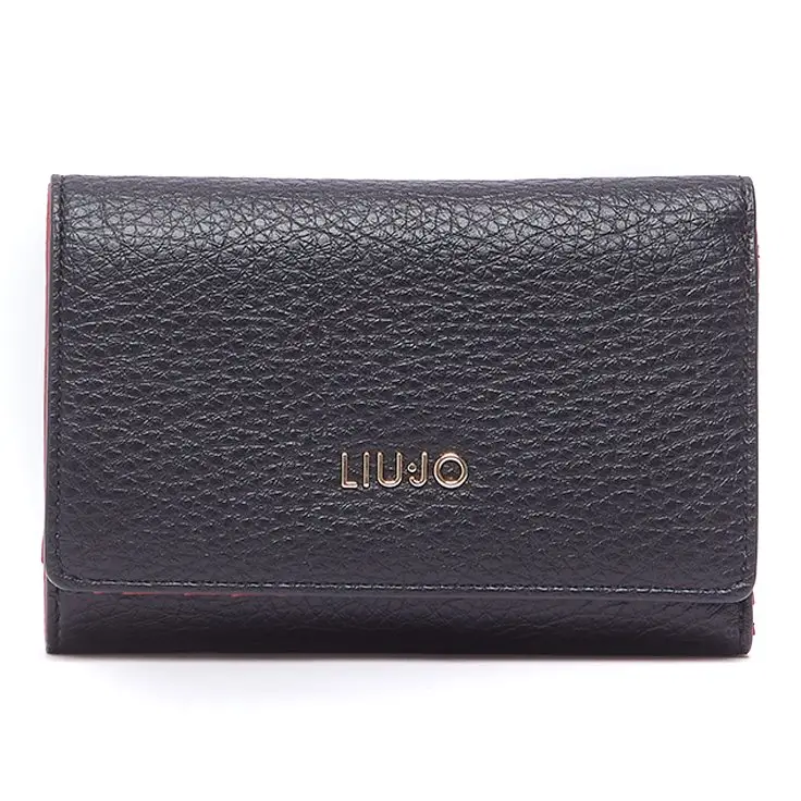 Portafogli donna Caliwen AA6172 E1109 Nero