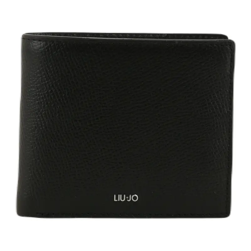 Liu Jo Portafogli Uomo Nero 1414916
