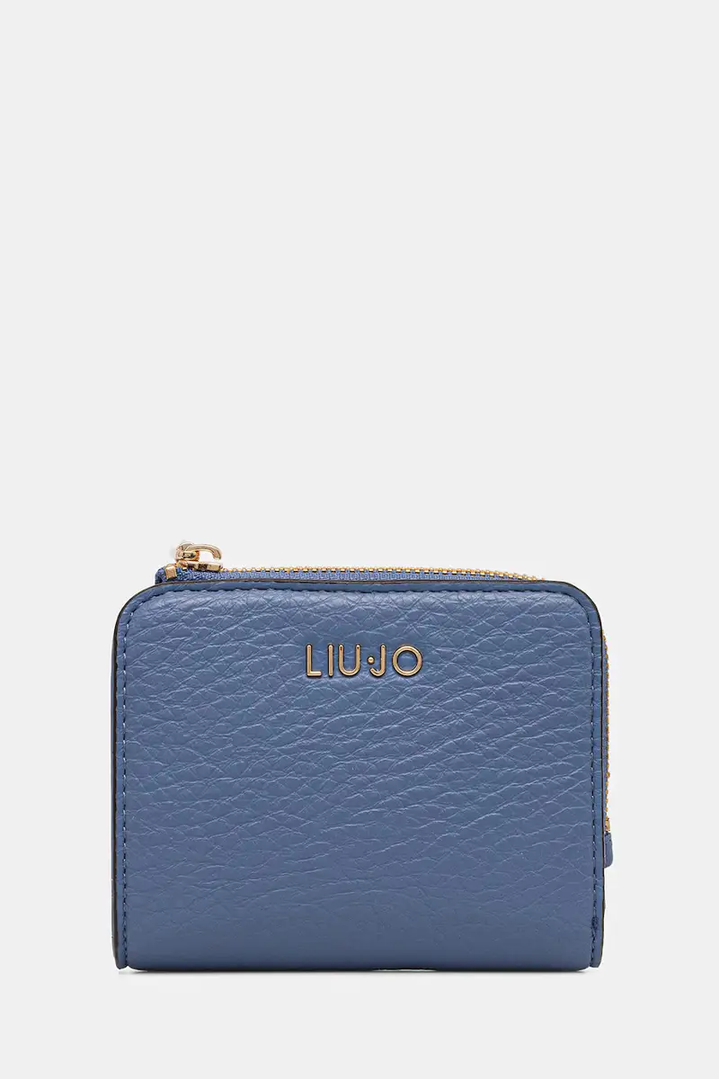 portafoglio donna colore blu AF5193.E0027