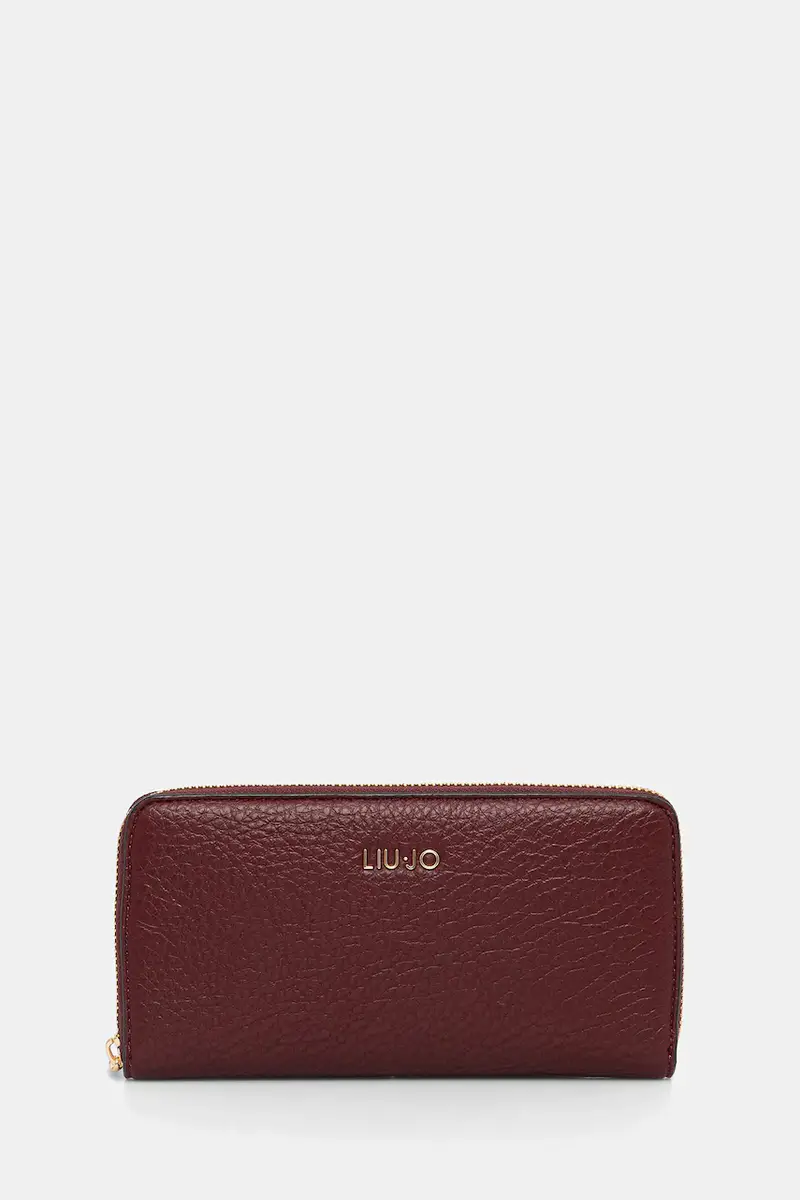 portafoglio donna colore granata AF5170.E0027