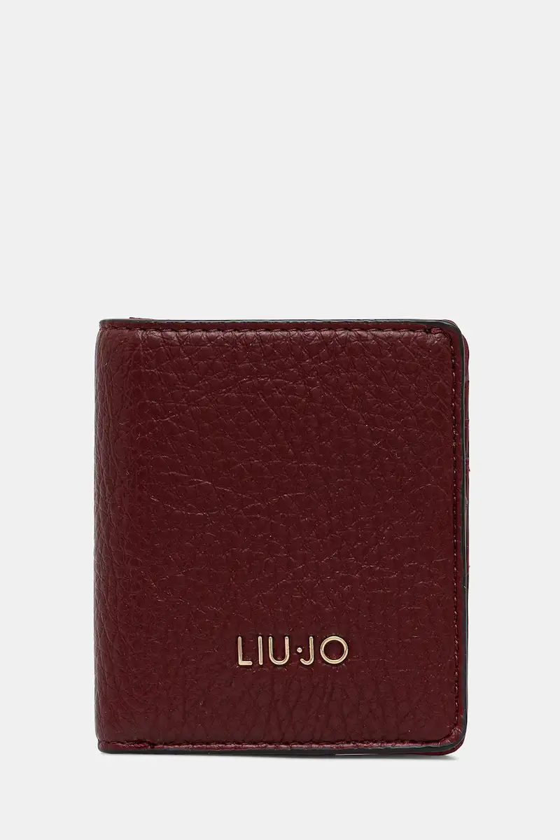 portafoglio donna colore granata AF5177.E0027