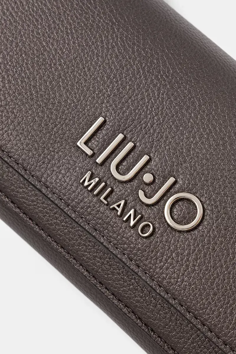 portafoglio donna colore marrone AF5191.E0058 miniatura 5