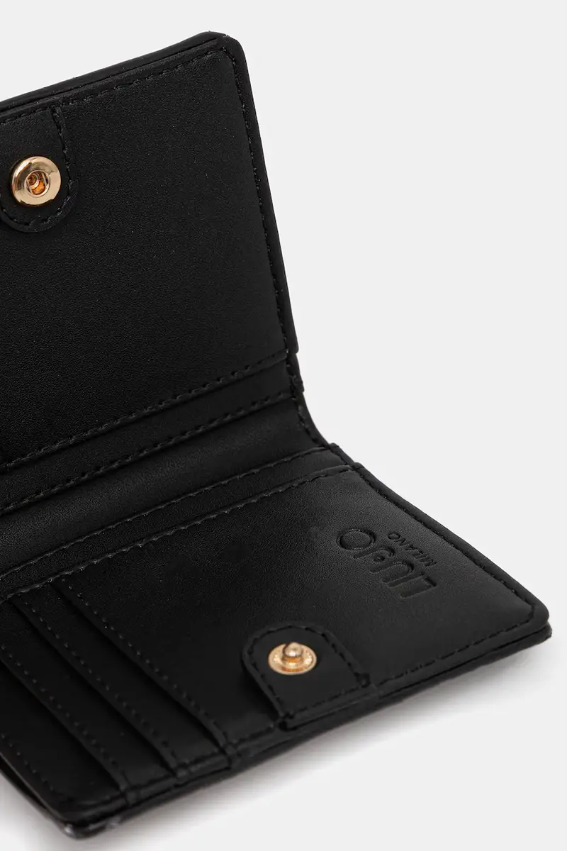 portafoglio donna colore nero AF5177.E0027 miniatura 3