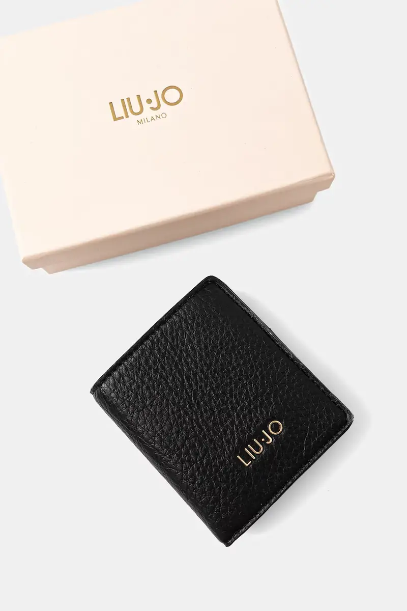 portafoglio donna colore nero AF5177.E0027 miniatura 4