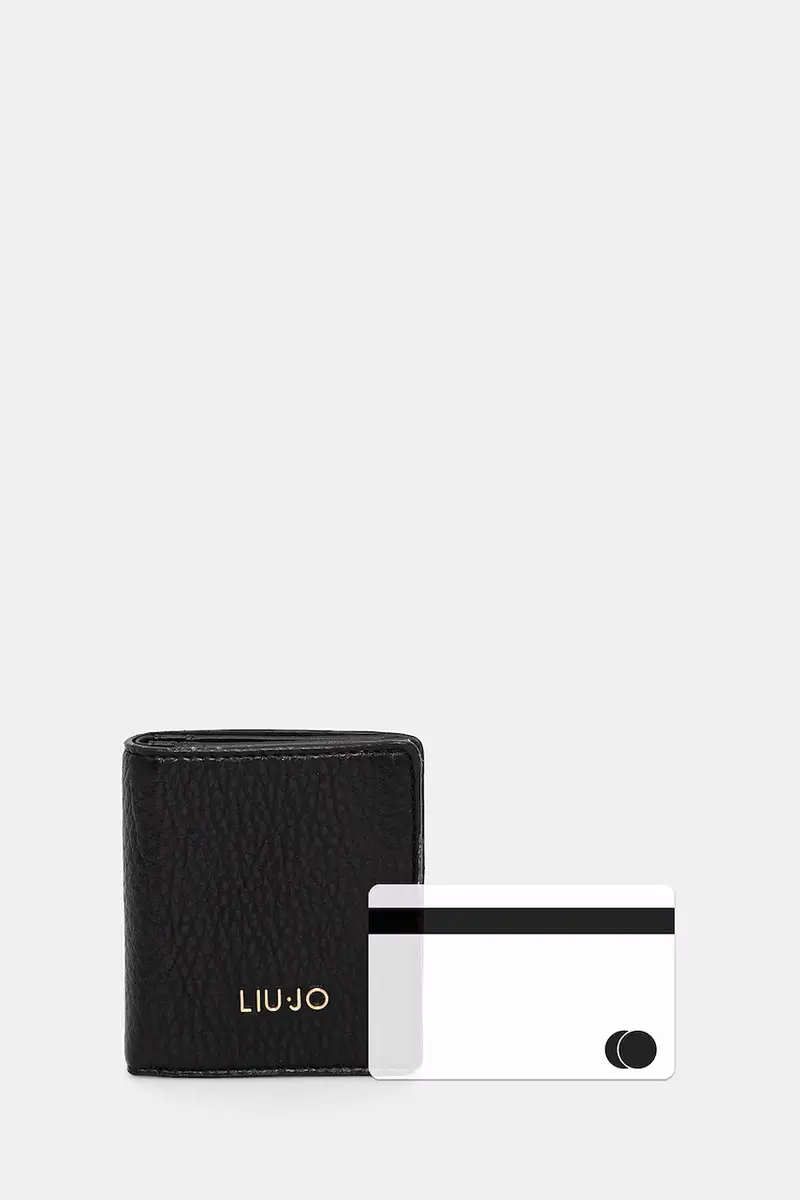 portafoglio donna colore nero AF5177.E0027 miniatura 5