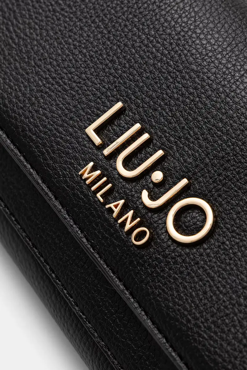 portafoglio donna colore nero AF5191.E0058 miniatura 4