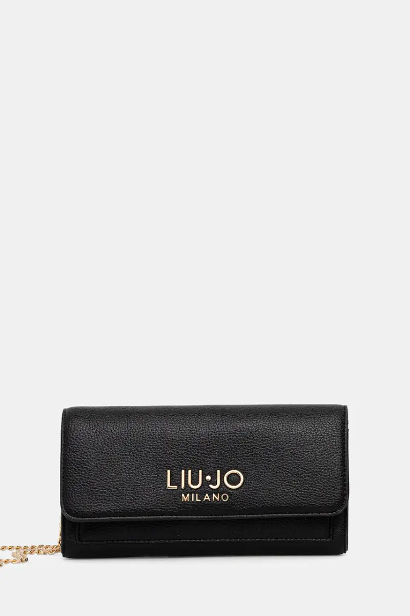 portafoglio donna colore nero AF5191.E0058