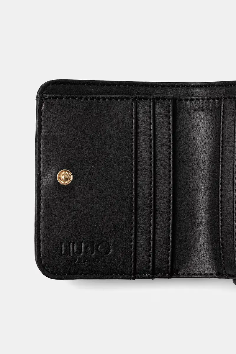 portafoglio donna colore nero AF5193.E0027 miniatura 2