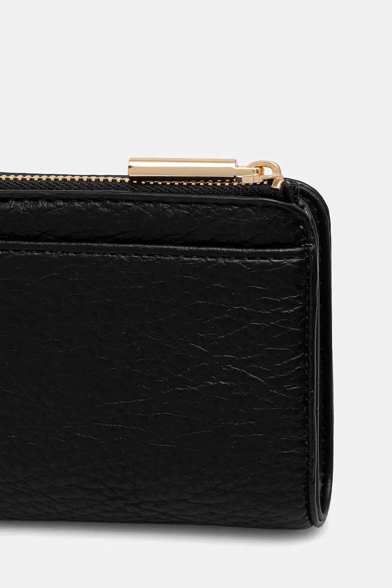 portafoglio donna colore nero AF5193.E0027 miniatura 3