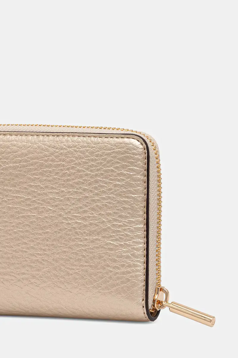 portafoglio donna colore oro AF5156.E0027 miniatura 3