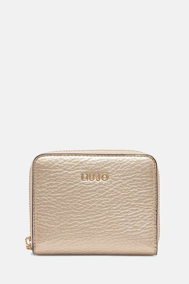 portafoglio donna colore oro AF5156.E0027