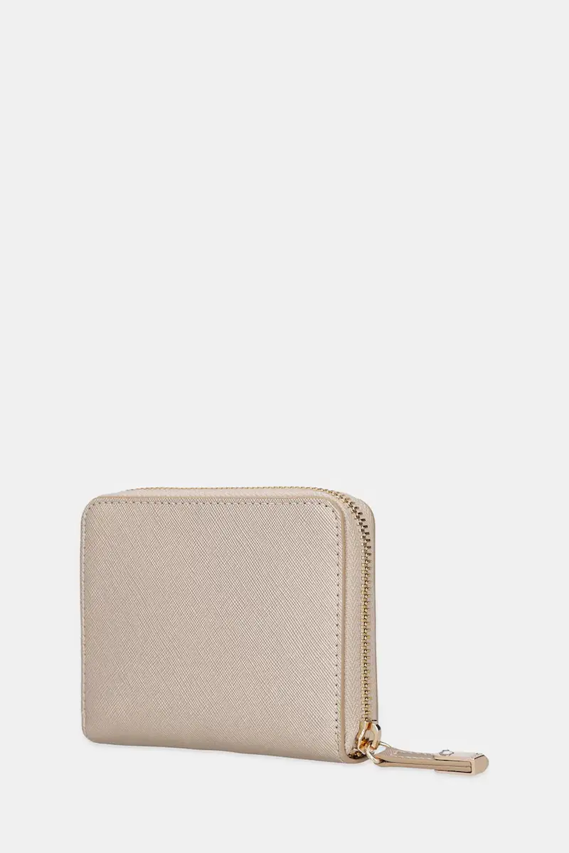 portafoglio donna colore oro AF5156.E0087 miniatura 2