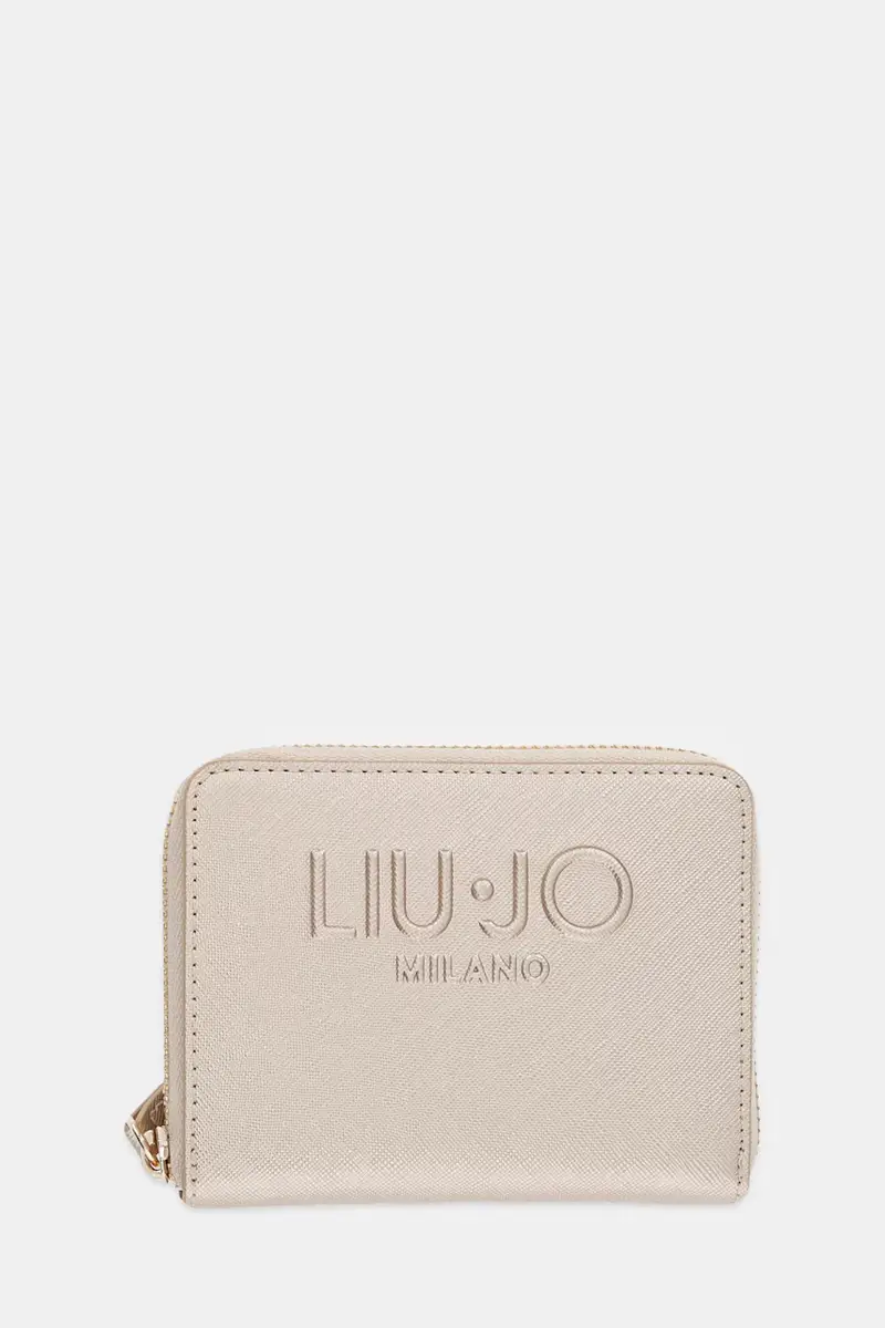 portafoglio donna colore oro AF5156.E0087