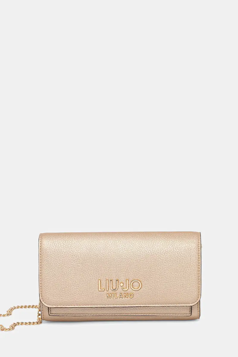 portafoglio donna colore oro AF5191.E0058