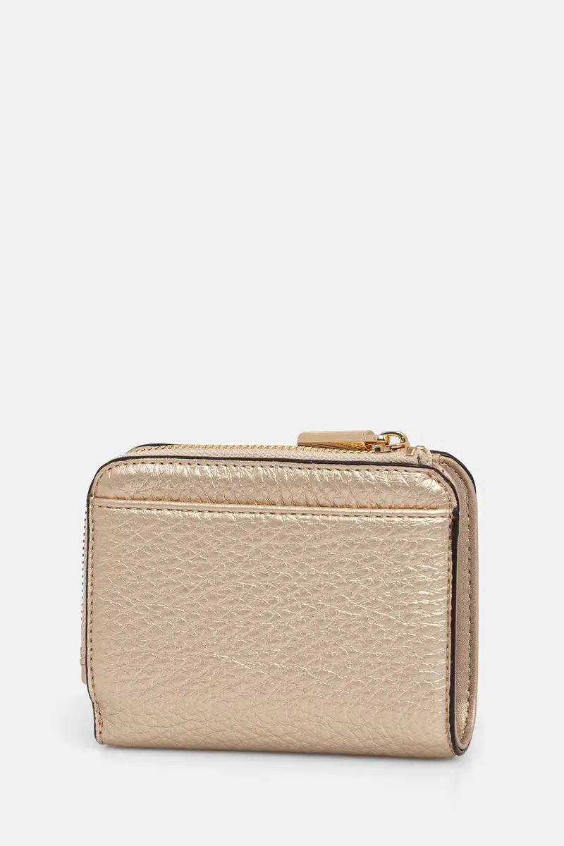 portafoglio donna colore oro AF5193.E0027 miniatura 2