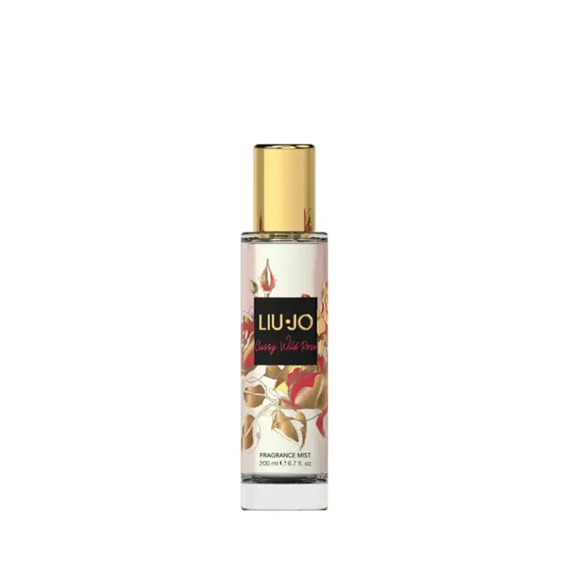Profumi Classy Wild Rose Fragrance Mist - Acqua profumata donna