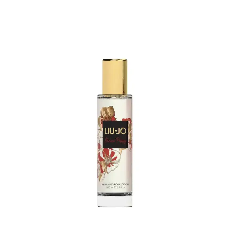 Profumi Divine Poppy Fragrance Mist - Acqua profumata donna