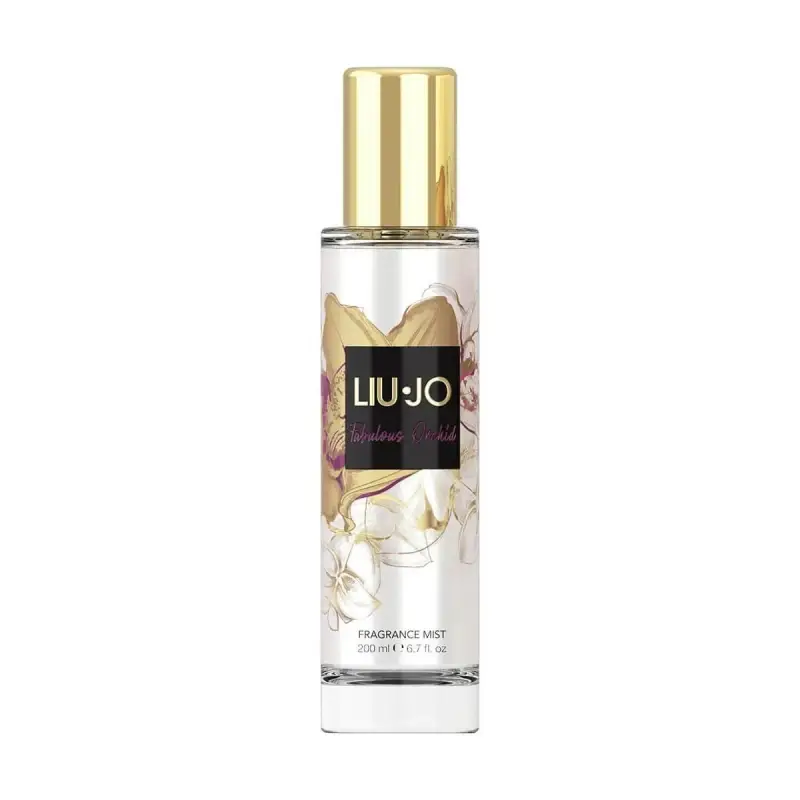 Profumi Fabulous Orchid Fragrance Mist - Acqua profumata donna