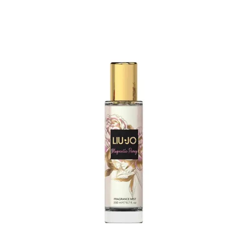 Profumi Magnetic Peony Faragrance Mist - Acqua profumata donna