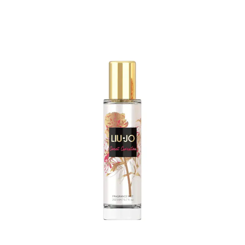 Profumi Sweet Carnation Fragrance Mist - Acqua profumata donna
