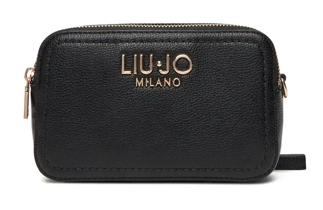 Liu Jo Borsa a tracolla Nero 2850097