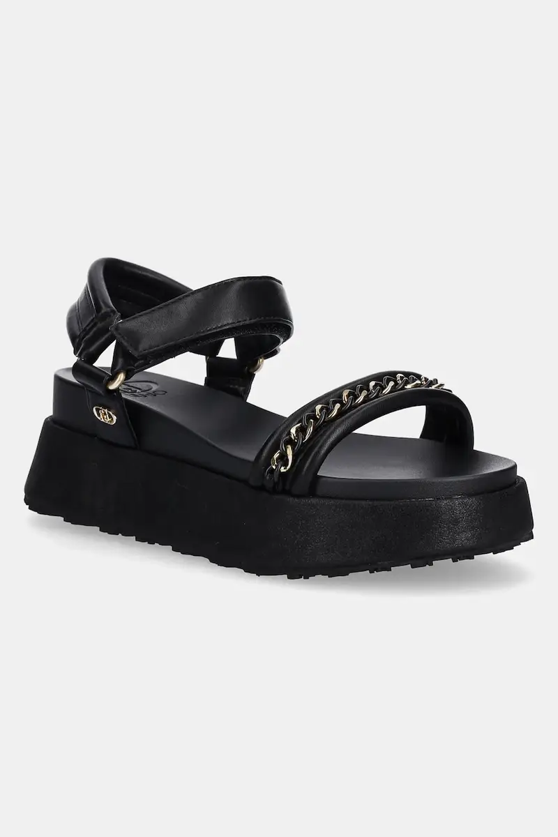 sandali FRIDA 36 donna colore nero SA5105EX01422222