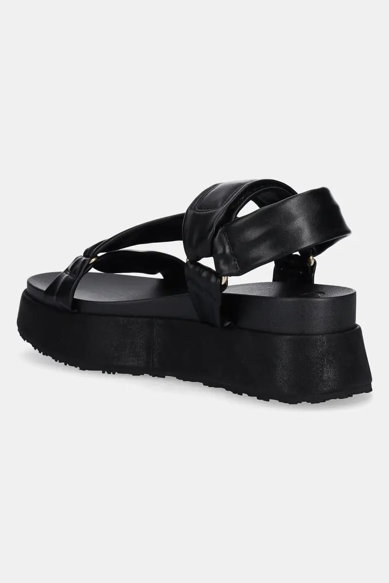 sandali FRIDA donna colore nero SA5199EX01422222 miniatura 3