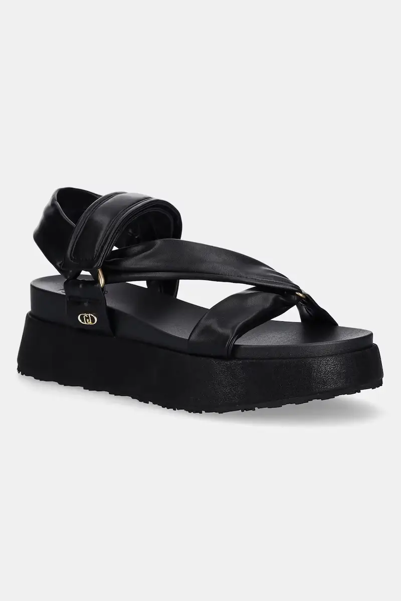 sandali FRIDA donna colore nero SA5199EX01422222