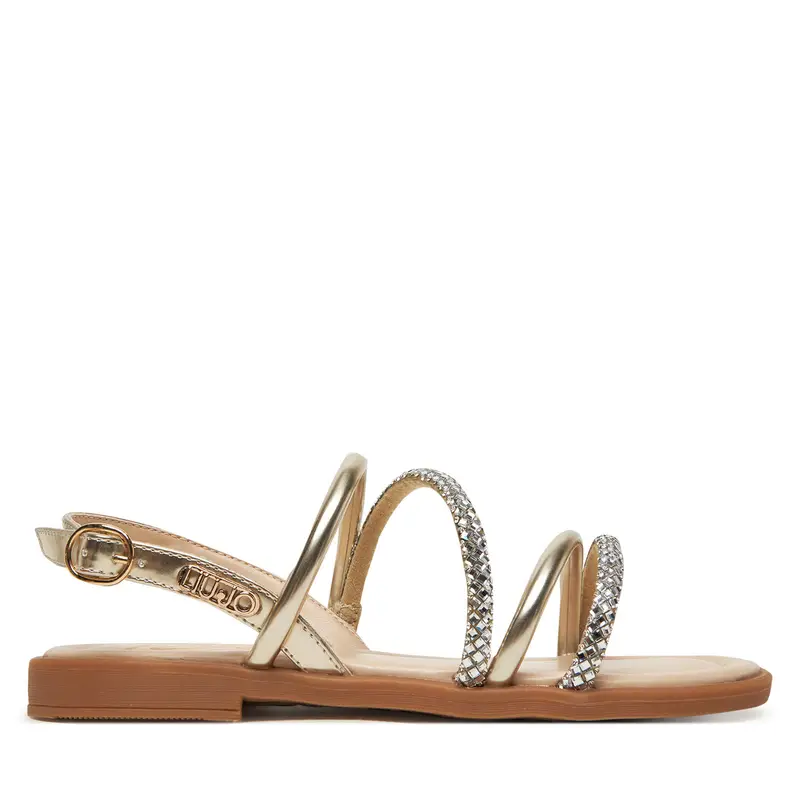 Sandali Liu Jo 4A5323 EX304 Beige