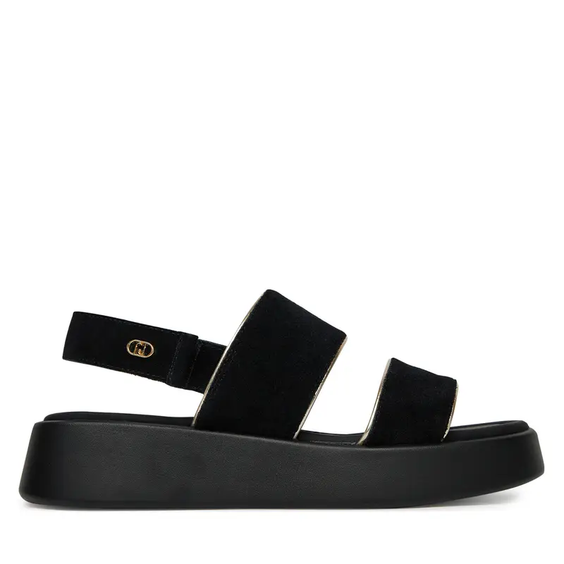 Sandali Liu Jo Amber 01 SA5187 PX002 Nero