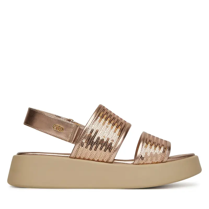 Sandali Liu Jo Amber 01 SA5187 TX055 Rosa