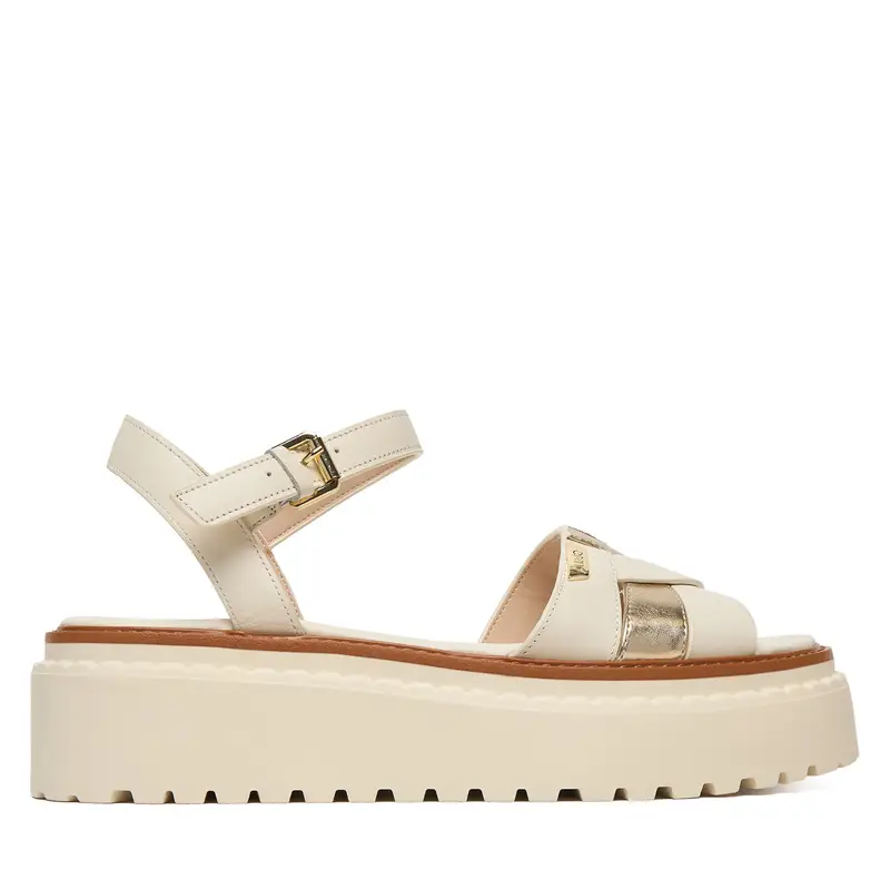 Sandali Liu Jo Bessie 01 SA6159 PX026 Bianco