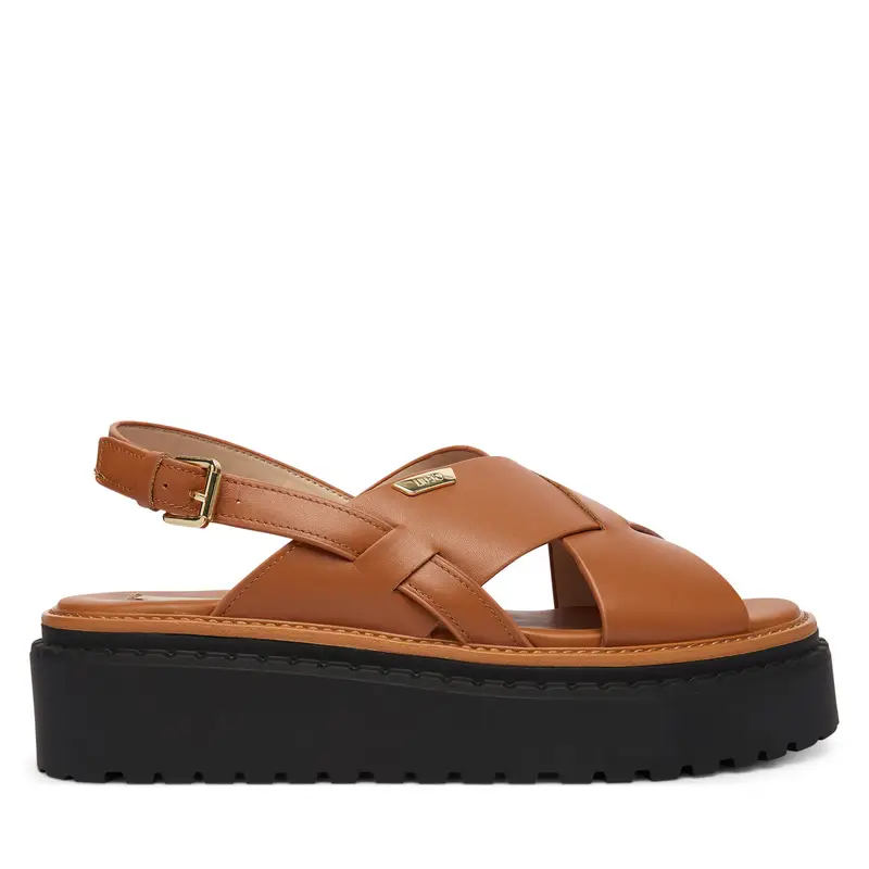 Sandali Liu Jo Bessie 02 SA6161 P0102 Marrone