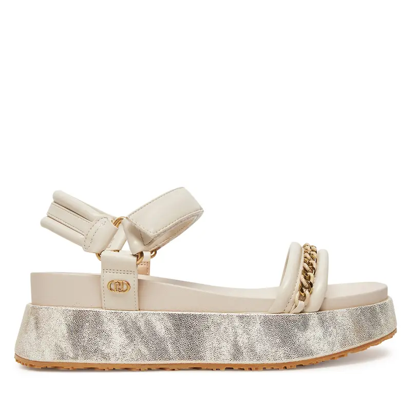 Sandali Liu Jo Frida SA5105 EX014 Bianco